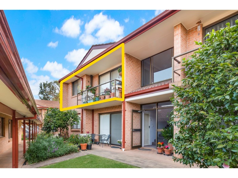 50/2 Park Road, Wallacia NSW 2745