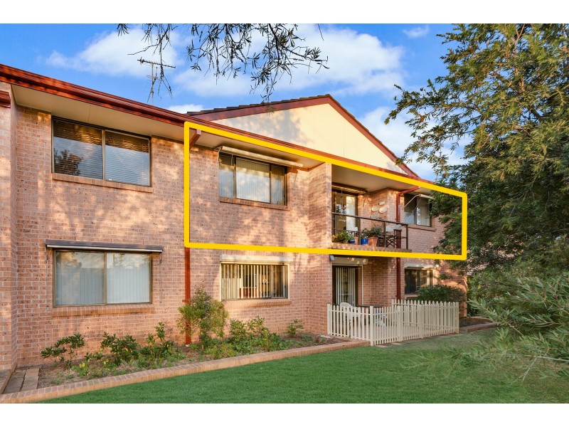 50/2 Park Road, Wallacia NSW 2745