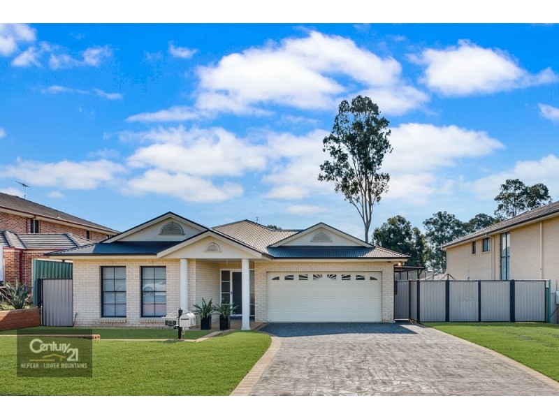 35 St Heliers Road, Silverdale NSW 2752