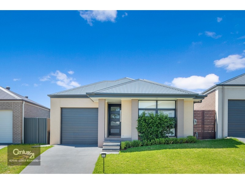 46 Tall Trees, Glenmore Park NSW 2745