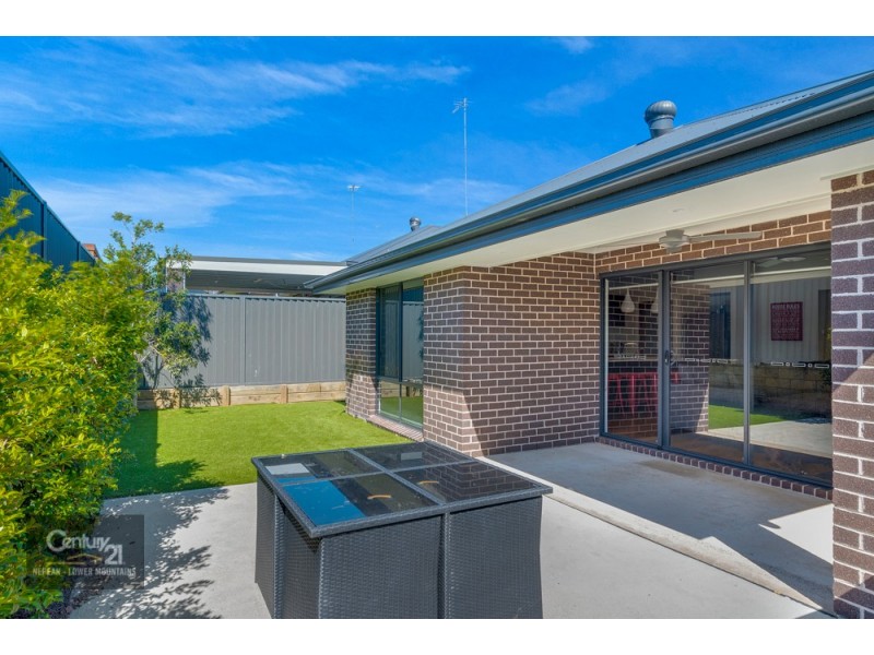 46 Tall Trees, Glenmore Park NSW 2745