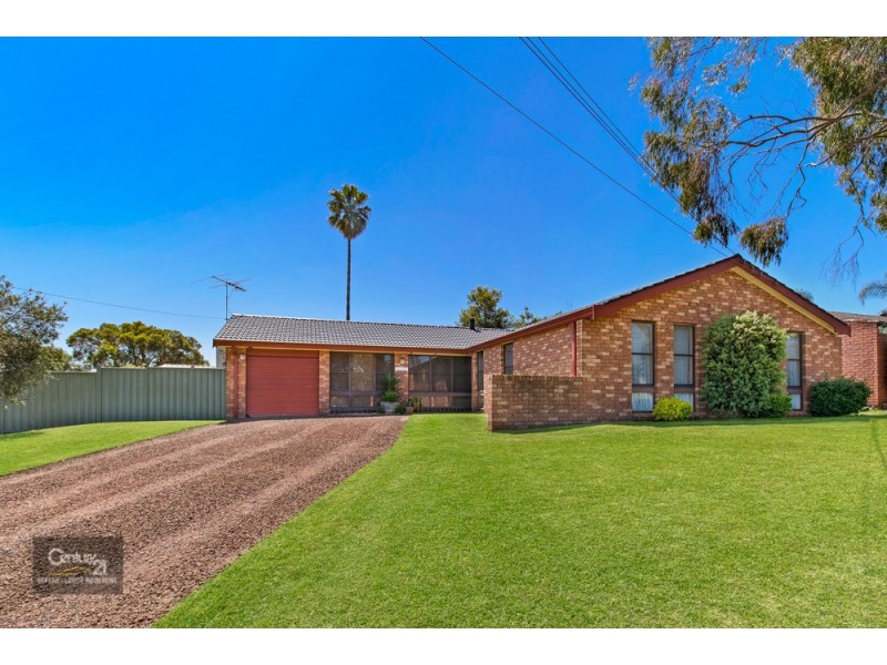 3 Lewis Street, Silverdale NSW 2752