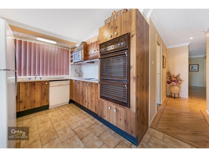 3 Lewis Street, Silverdale NSW 2752