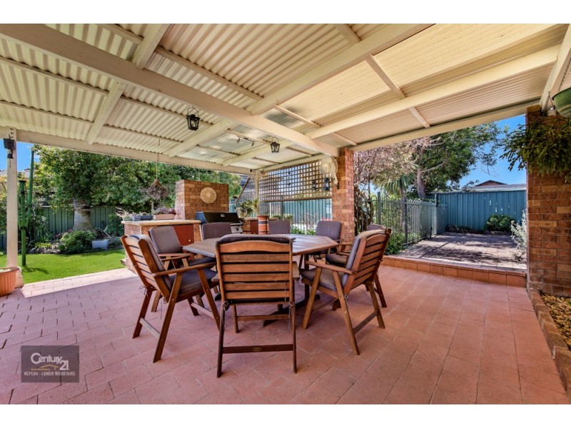 3 Lewis Street, Silverdale NSW 2752