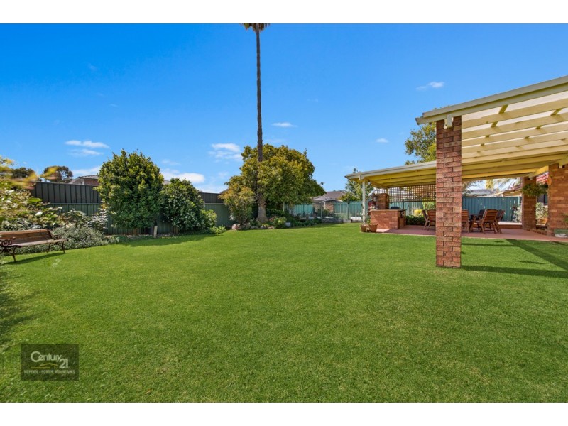 3 Lewis Street, Silverdale NSW 2752