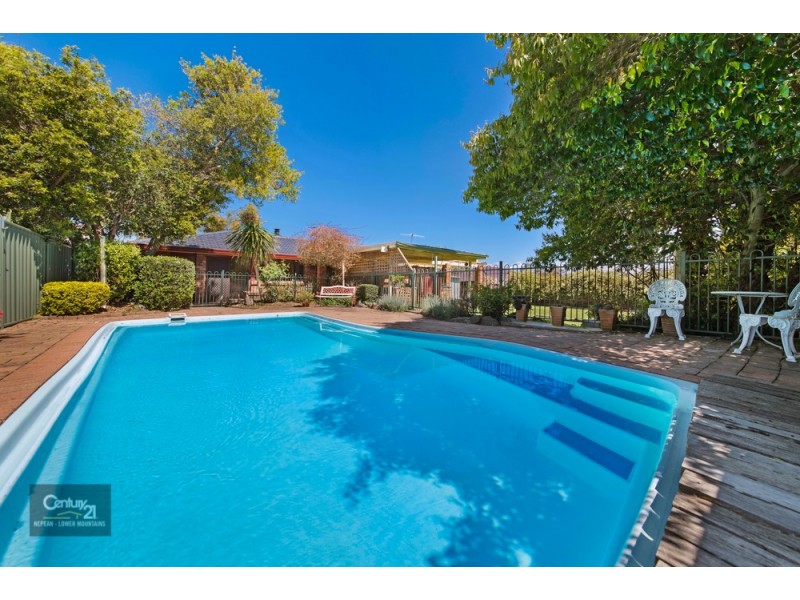 3 Lewis Street, Silverdale NSW 2752