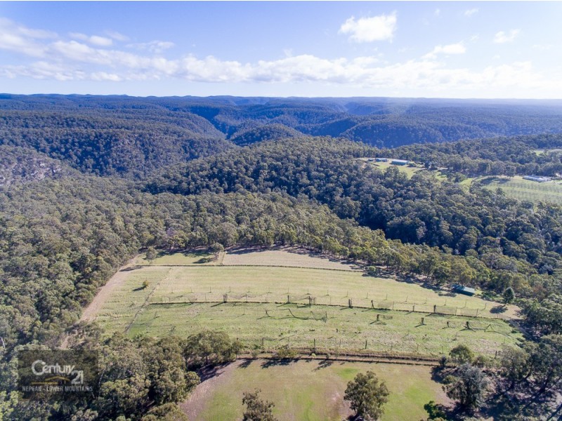 183-184 Park River Close, Mulgoa NSW 2745