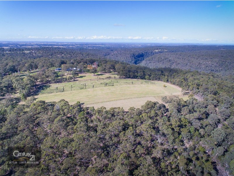 183-184 Park River Close, Mulgoa NSW 2745