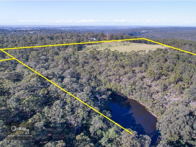 183-184 Park River Close, Mulgoa NSW 2745