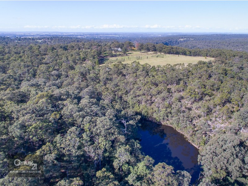 183-184 Park River Close, Mulgoa NSW 2745