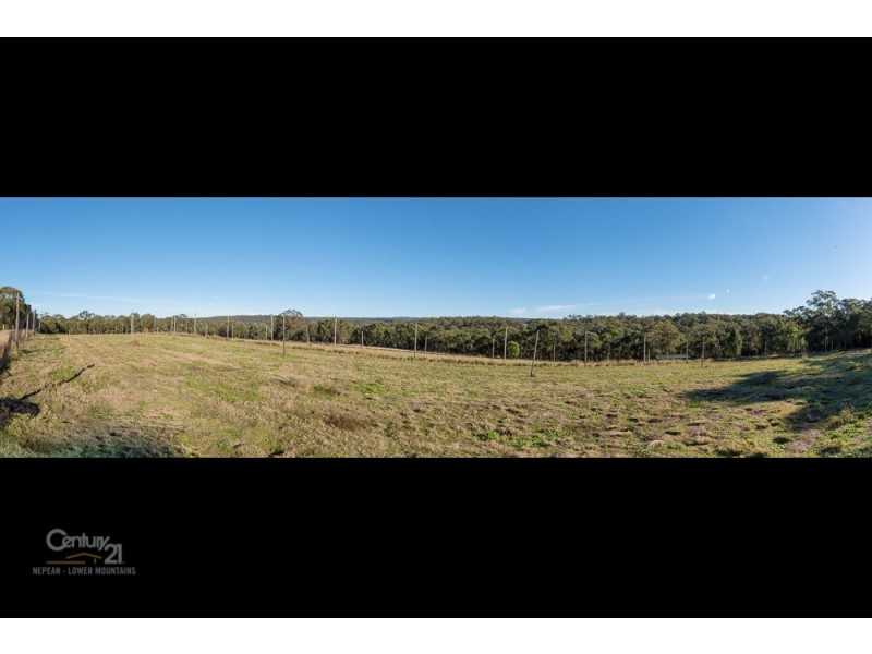 183-184 Park River Close, Mulgoa NSW 2745