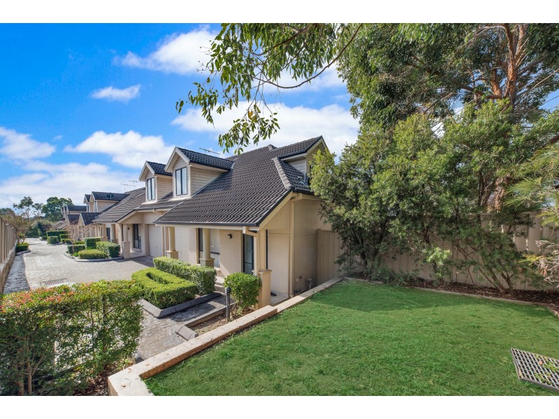 6/156 Brisbane Street, St Marys NSW 2760