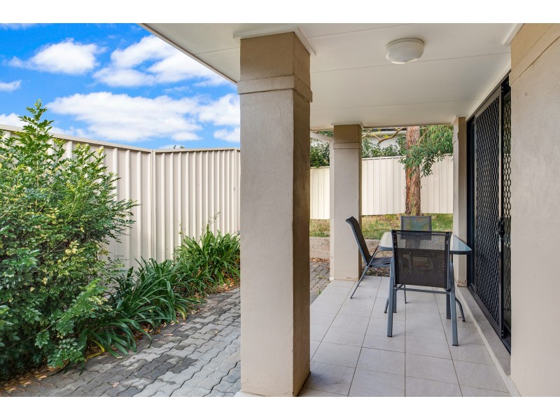 6/156 Brisbane Street, St Marys NSW 2760
