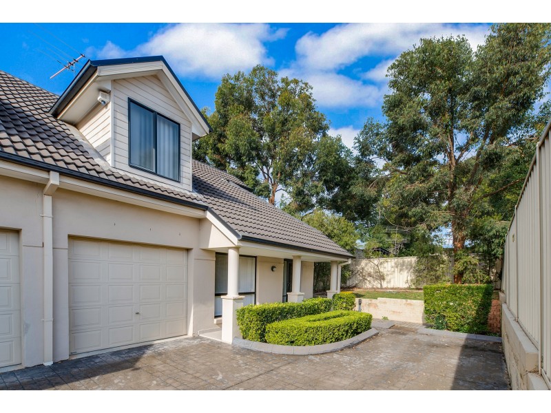 6/156 Brisbane Street, St Marys NSW 2760