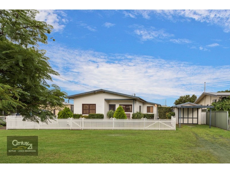 46 Weir Road, Warragamba NSW 2752