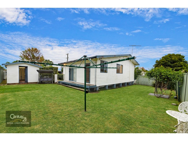 46 Weir Road, Warragamba NSW 2752