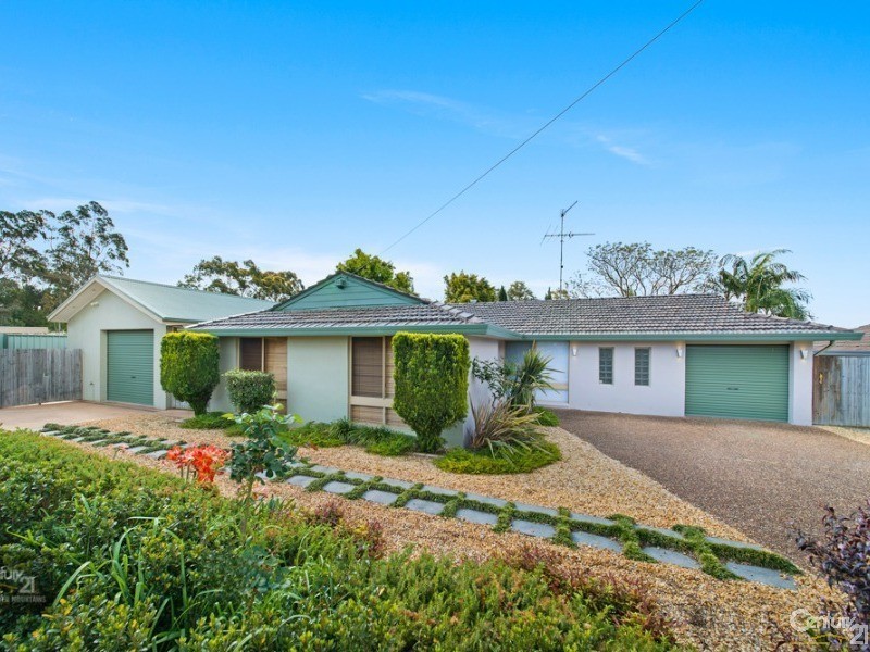 5 Coveny Street, Silverdale NSW 2752