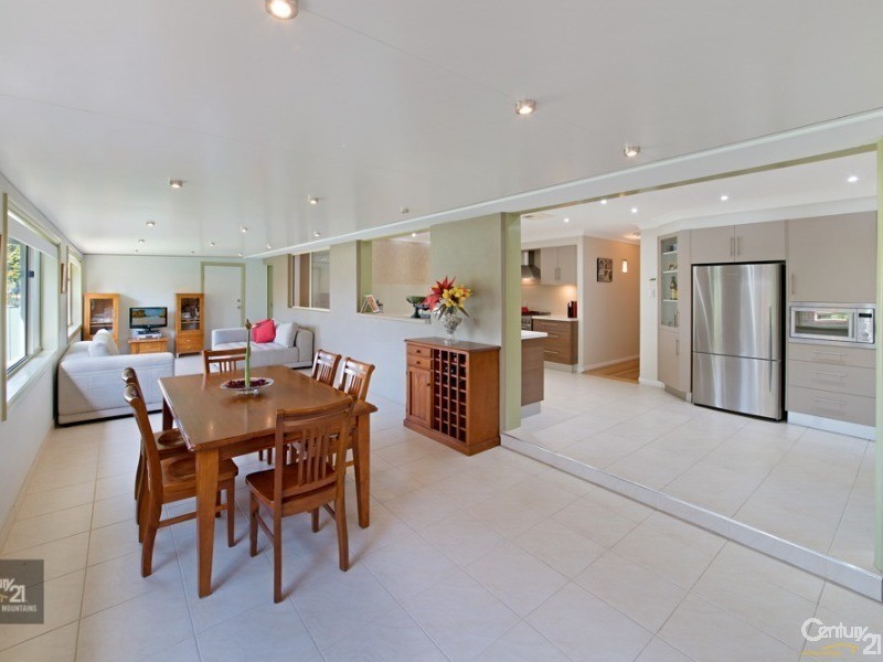 5 Coveny Street, Silverdale NSW 2752