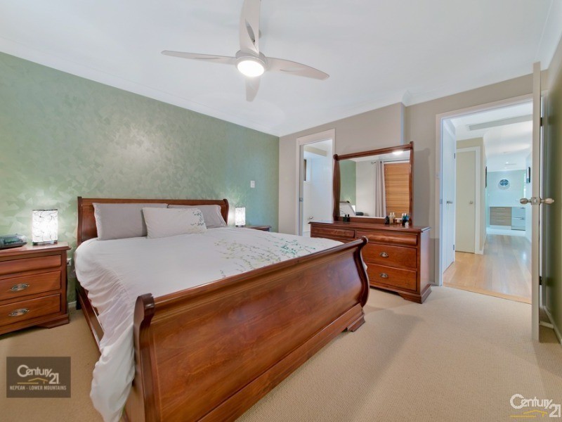 5 Coveny Street, Silverdale NSW 2752