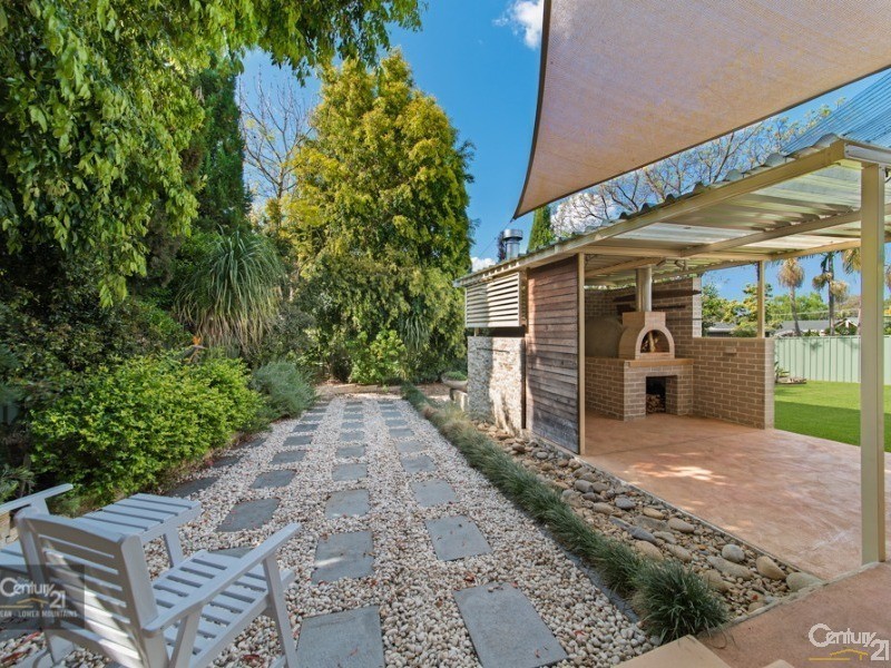 5 Coveny Street, Silverdale NSW 2752