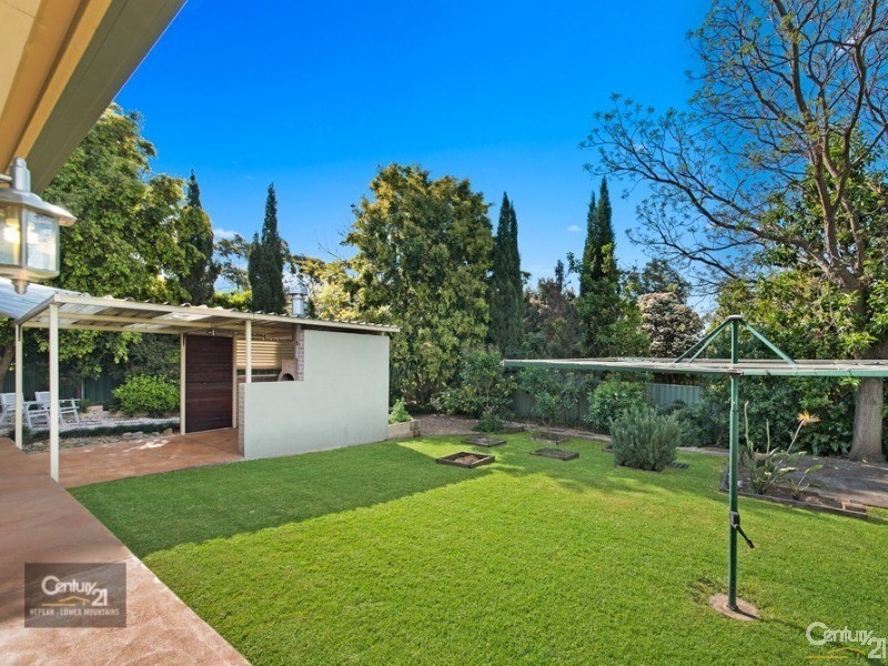 5 Coveny Street, Silverdale NSW 2752