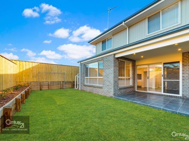 Glenmore Park NSW 2745