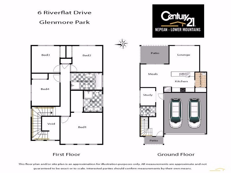 Glenmore Park NSW 2745
