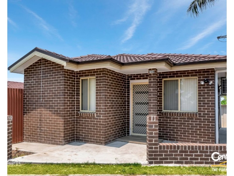 40 Cobbett Street, Wetherill Park NSW 2164