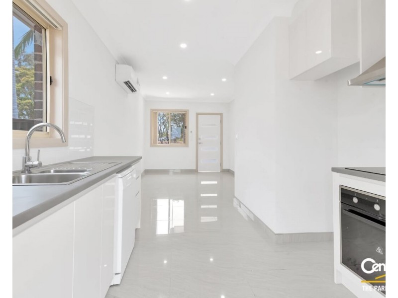 40 Cobbett Street, Wetherill Park NSW 2164