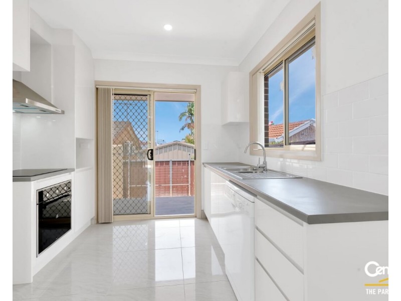 40 Cobbett Street, Wetherill Park NSW 2164