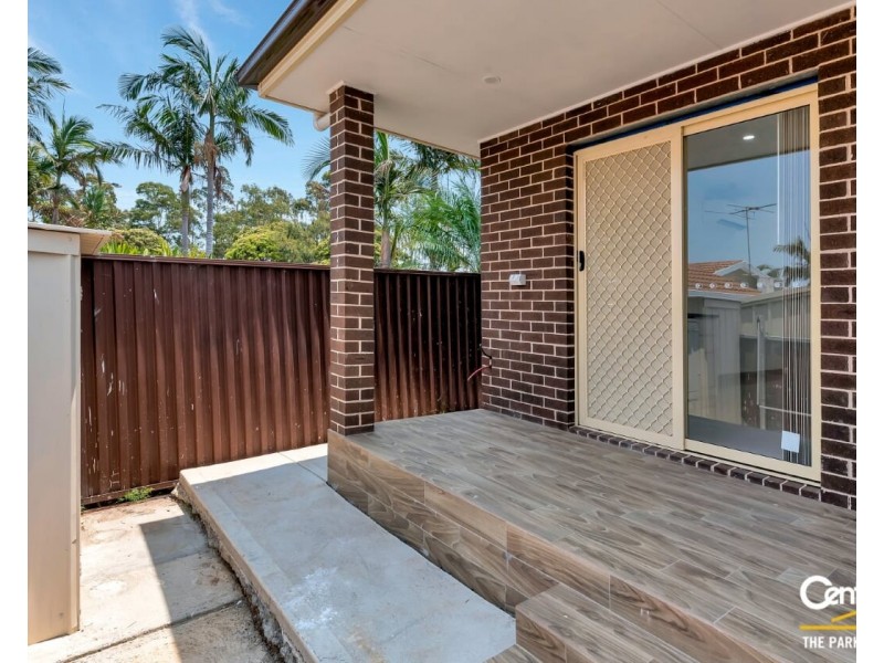 40 Cobbett Street, Wetherill Park NSW 2164