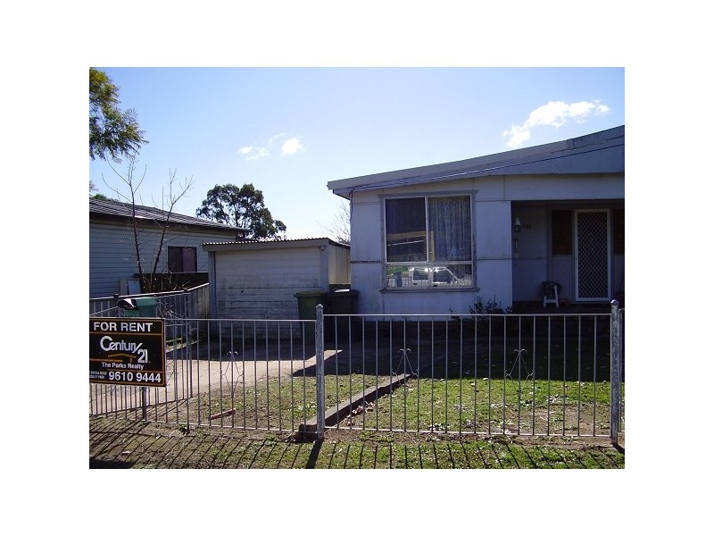 149a Chifley Street, Smithfield NSW 2164