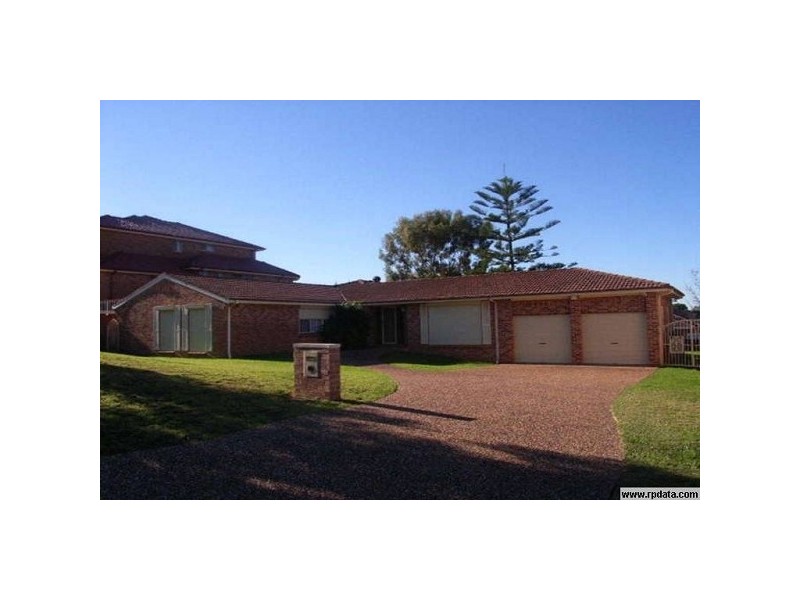 Abbotsbury NSW 2176