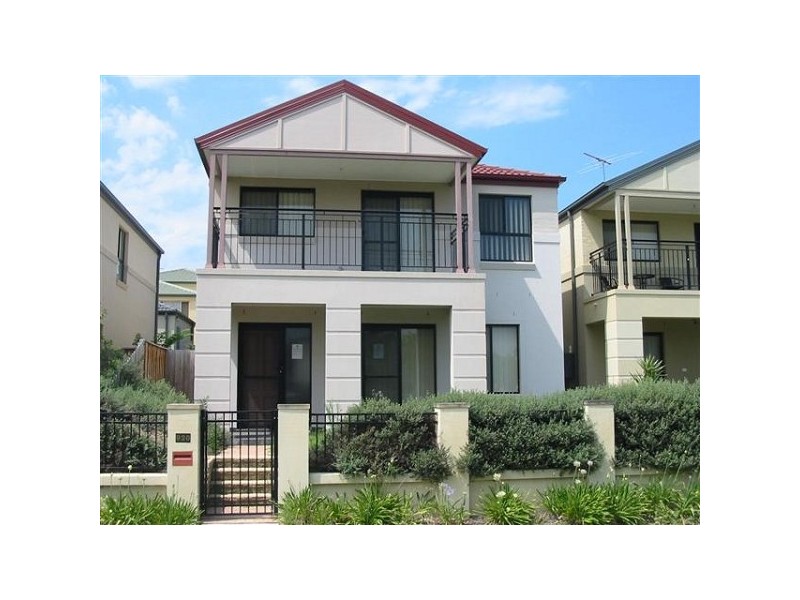 22 Wingate Avenue, West Hoxton NSW 2171