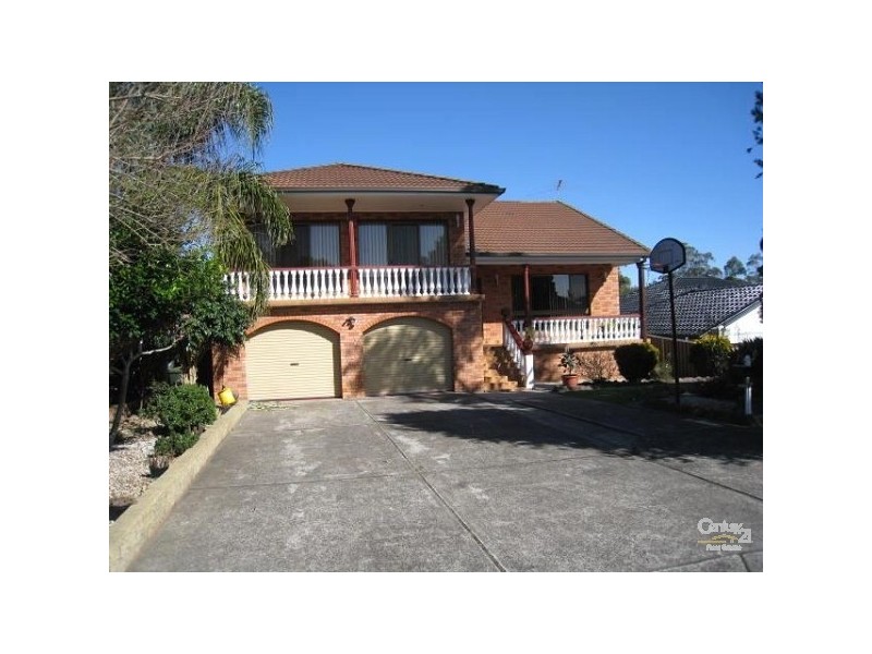 Bossley Park NSW 2176