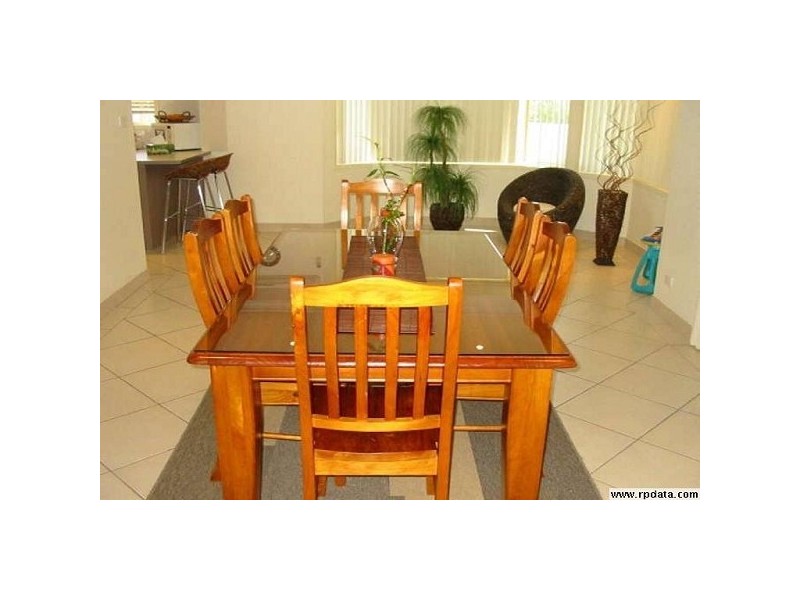 Hinchinbrook NSW 2168