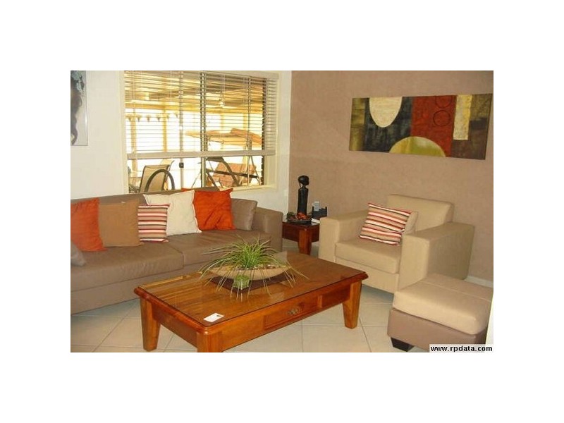 Hinchinbrook NSW 2168