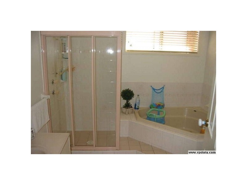 Hinchinbrook NSW 2168