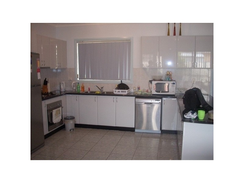 3A Scotchey Street, Prairiewood NSW 2176