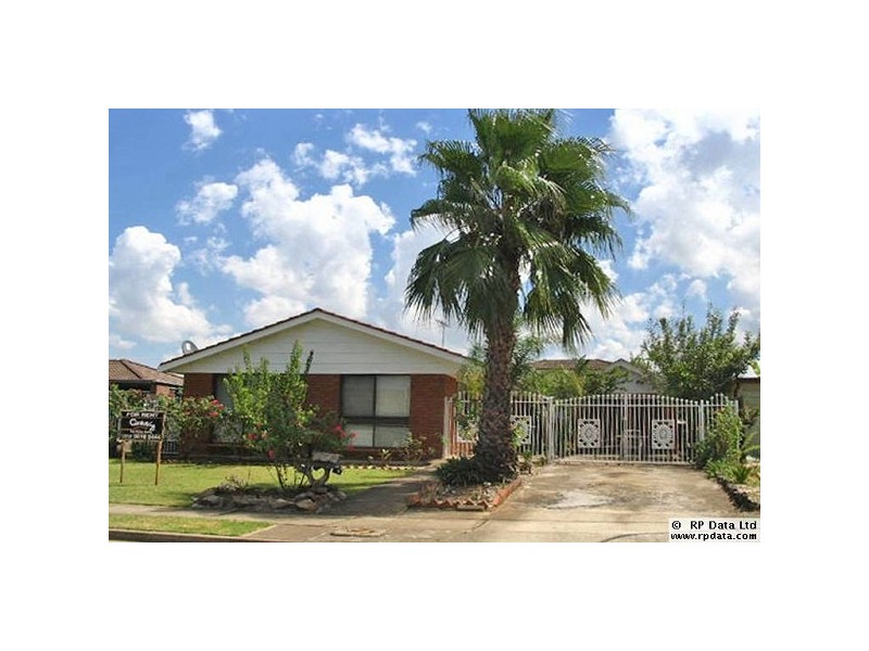 Bossley Park NSW 2176