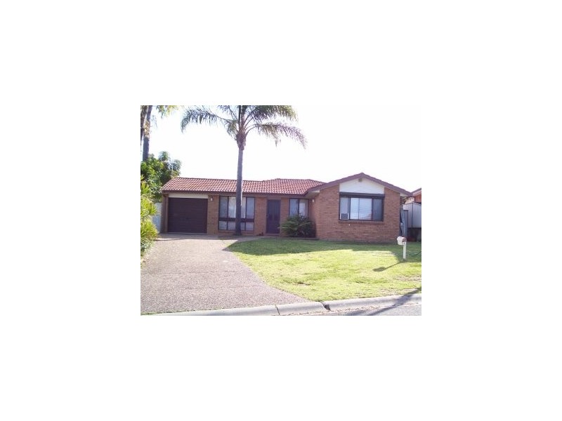 Abbotsbury NSW 2176