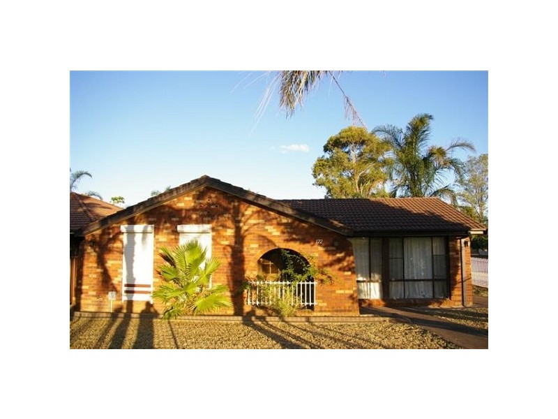 Bossley Park NSW 2176