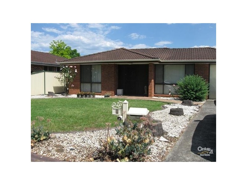 Greenfield Park NSW 2176