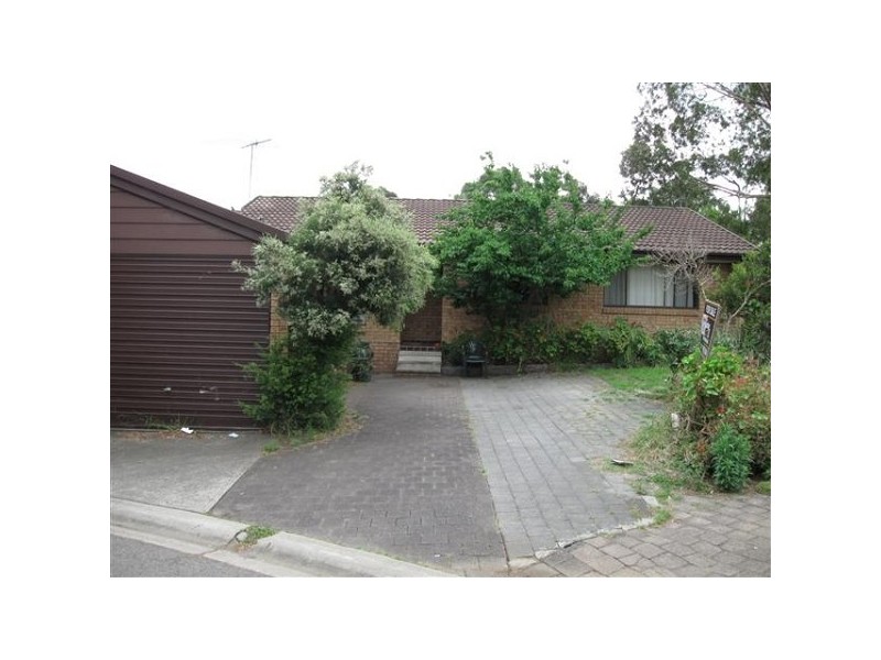 Wetherill Park NSW 2164