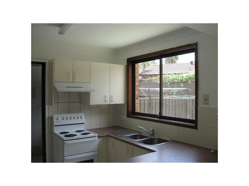 33/34 AINSWORTH CRES, Wetherill Park NSW 2164