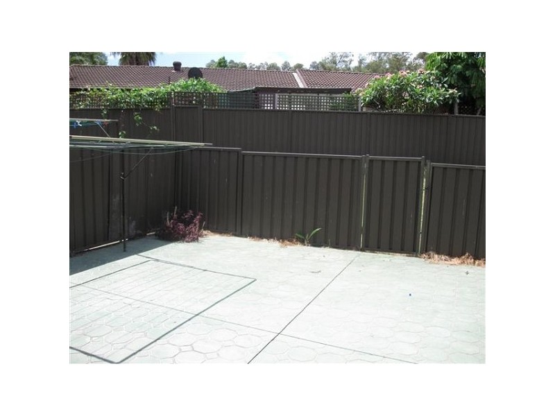 33/34 AINSWORTH CRES, Wetherill Park NSW 2164