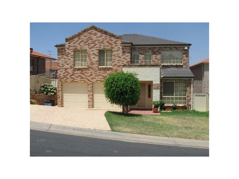 Cecil Hills NSW 2171