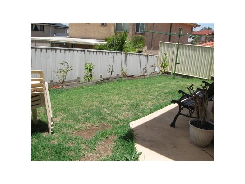 Cecil Hills NSW 2171