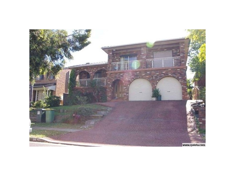 Abbotsbury NSW 2176