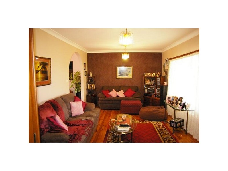 Bossley Park NSW 2176